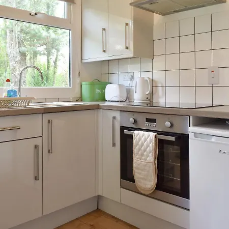 Holiday home Chalet 1 - Uk12561 Mount Hawke